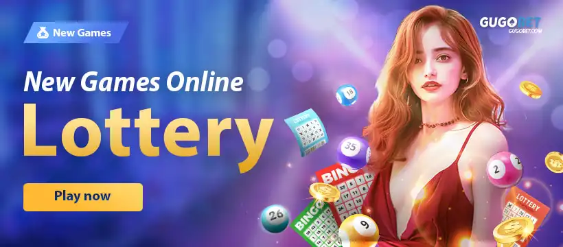 New Games Online: Lottery 