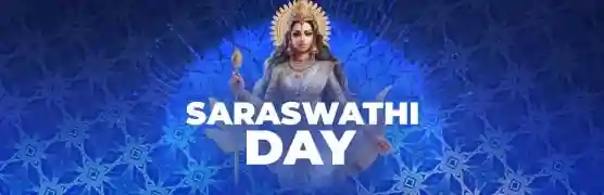 Saraswathi min